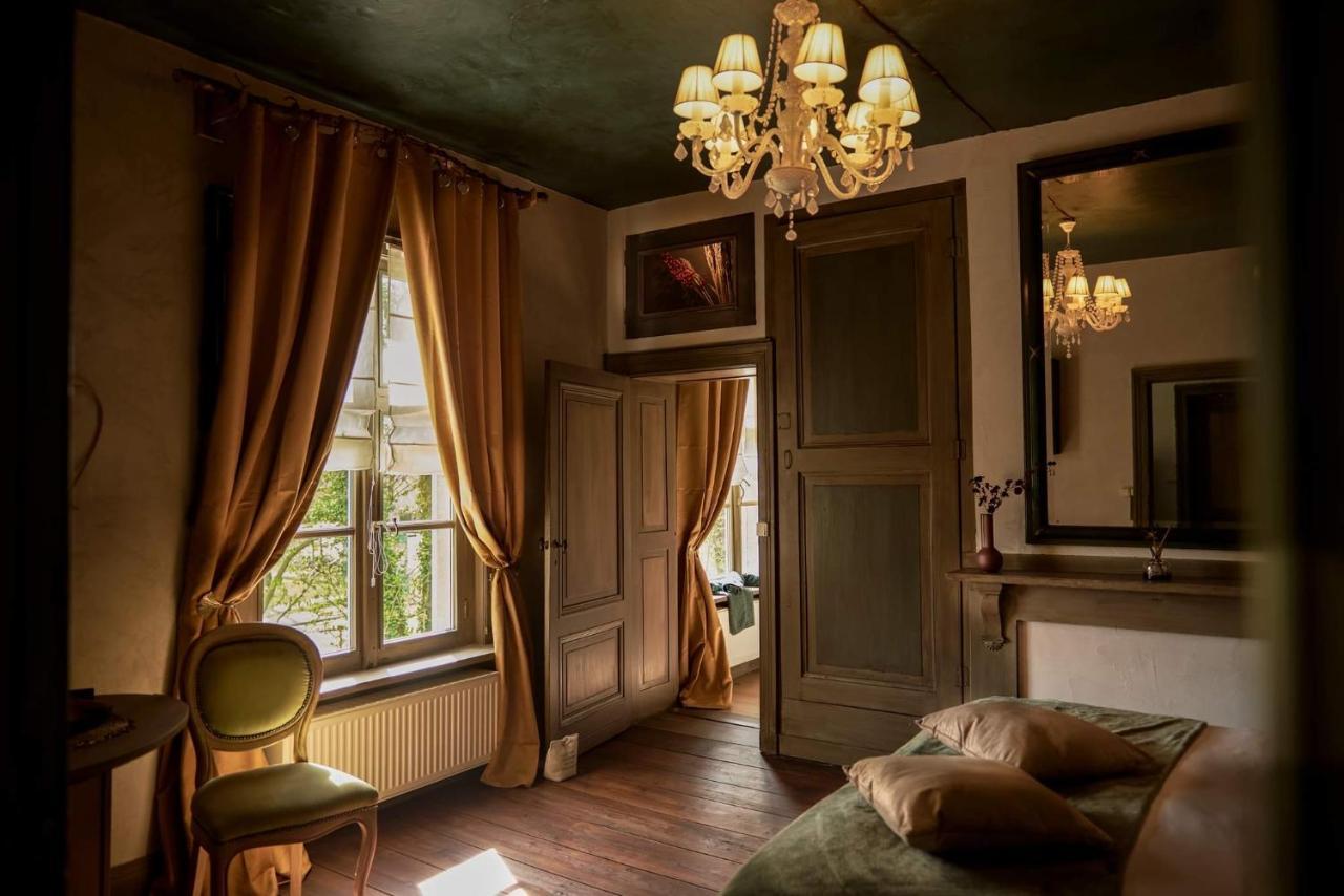 B&B Pura Vista Zandhoven Exteriér fotografie
