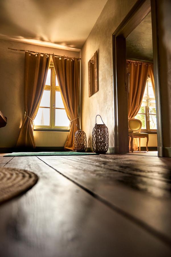 B&B Pura Vista Zandhoven Exteriér fotografie