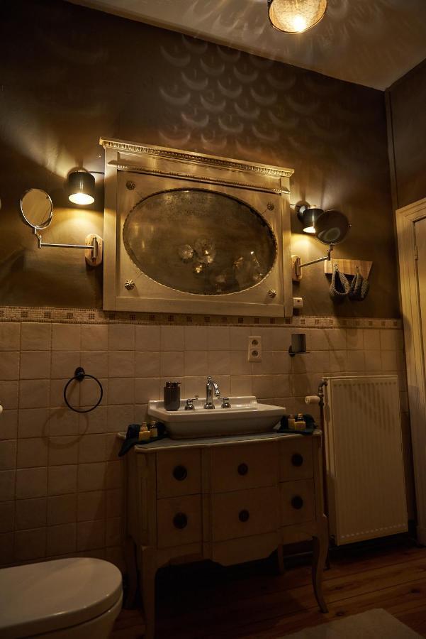 B&B Pura Vista Zandhoven Exteriér fotografie