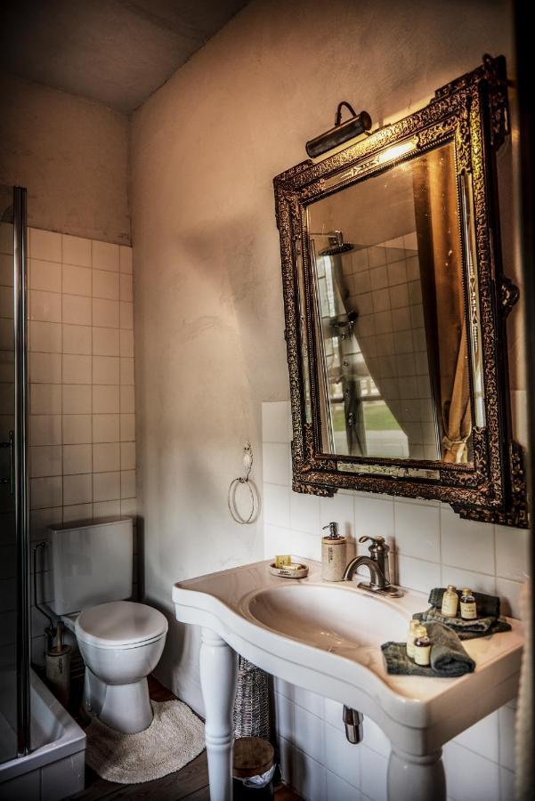 B&B Pura Vista Zandhoven Exteriér fotografie